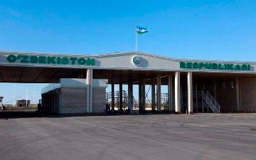 Казахстан открывает сухопутные границы с Узбекистаном, Кыргызстаном и Россией