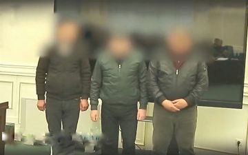 В Андижане начальник и его подчиненные пытались незаконно провезти товар почти на полмиллиона долларов