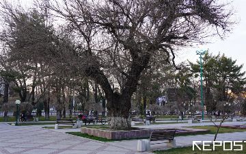 АБР прогнозирует Узбекистану замедление роста ВВП в 2022 году