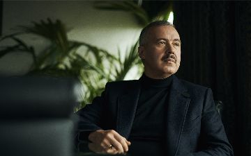 Иван Стрешинский покидает пост главы холдинга Алишера Усманова