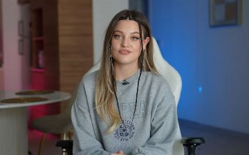 «Я полюбила Алишера, а вышла замуж за Моргенштерна» — Дилара подтвердила расставание с Моргенштерном 