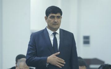 Руководителя текстильного кластера назначили замхокима Сырдарьинской области