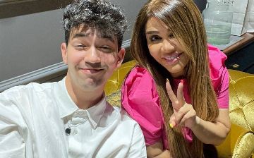 Озод Хурамов отказался петь в дуэте c Озодой Нурсаидовой, между звездами произошел конфликт – видео