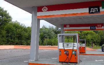 Страны с самым дорогим бензином в мире