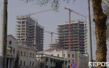 Центробанк назвал средние цены за квадратный метр в новостройке по Узбекистану