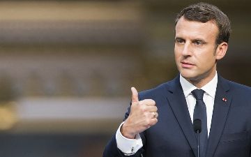 Подсчитаны голоса на президентских выборах во Франции 