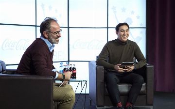 Первый фестиваль в метавселенной: студенты из Узбекистана обсудят технологии, блокчейн, NFT и мета-реальность с лауреатами Нобелевской премии