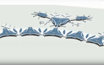 Для Ферганской долины могут построить единый аэропорт