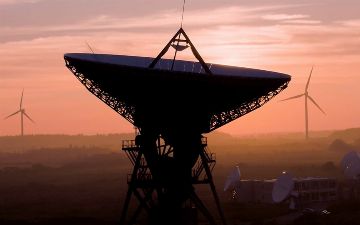 Фестиваль «Стихия» запустил конкурс среди музыкантов для отправки произведений в глубокий космос