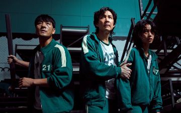 Узнайте, кто из персонажей сериала «Игра в кальмара» вернется во втором сезоне