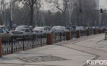 В Узбекистане обновляется ПДД — главное