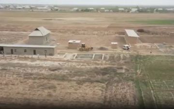 Нынешний и бывший хокимы Карши незаконно передали землю на 156 миллиардов сумов