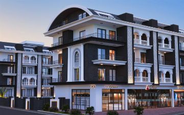 Аrbat Homes приглашает жителей и гостей Узбекистана на встречу с профессионалом по недвижимости из Турции