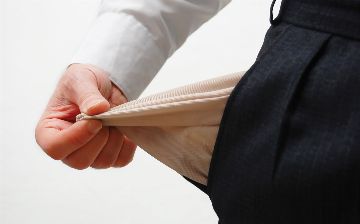 В Узбекистане физлиц будут признавать банкротами