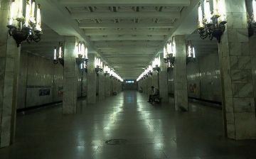 Генпрокуратура обнародовала причину, из-за которой парень пытался покончить с собой в метро