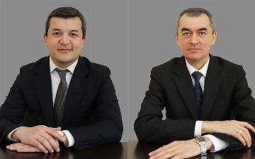 В Uzbekistan Airports назначили заместителей председателя 