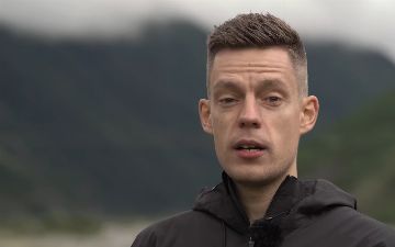 Юрий Дудь признан иностранным агентом