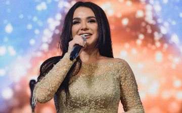 Нилюфар Усманова рассказала, что работает ночами, готовя сюрприз для своих поклонников