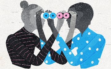 Кринж: почему нам бывает стыдно за других людей?