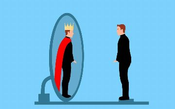 Исследование показало, что нарциссы делятся на два типа