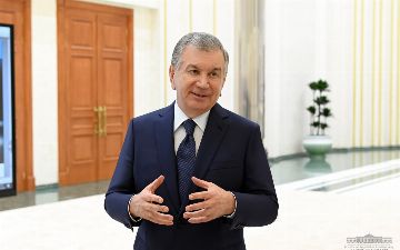 Президенту показали проекты объектов образования и культуры — фото