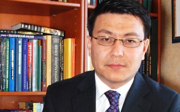 Камолиддин Раббимов попросил не политизировать свое задержание