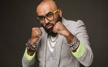 Певец San Jay заявил, что хочет сына – видео