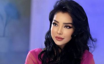 Ситора Фармонова рассказала, делала ли она растушевку бровей и подтяжку век