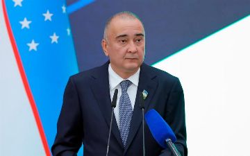 Президент строго предупредил хокима Ташкента и его первого зама