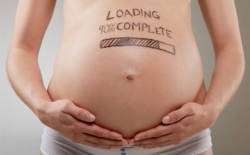 Как определить беременность в домашних условиях?