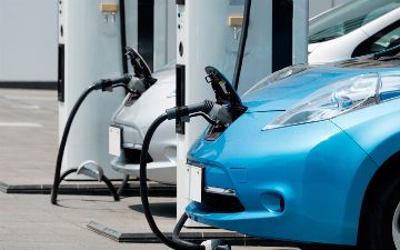 В Китае число самовозгораний электромобилей увеличилось на треть