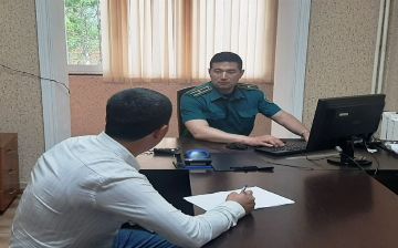 Пьяный россиянин устроил дебош на борту самолета, летевшего из Москвы в Ташкент