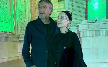 Наргиз и Джавахир Закировы споют дуэтом – видео