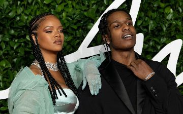 Рэпера A$AP Rocky освободили после ареста