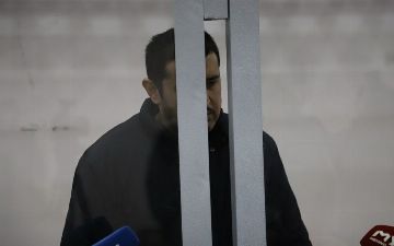 Убийце чемпиона мира по дзюдо Камолиддина Расулова ужесточили наказание