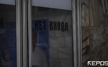 В метро Ташкента пожилой мужчина пытался домогаться девушки