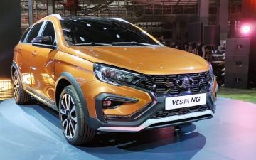 У «АВТОВАЗА» закончились машины LADA на автомате: их не будет в ближайшие годы