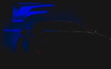 Lexus показал обновленный легендарный спорткар