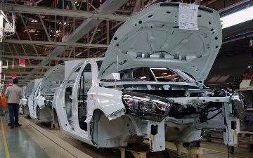 ЕАЭС разрешил своим участникам собирать «упрощенные» автомобили