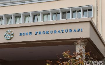 В Генпрокуратуре обнародовали количество узбекистанцев, подвергшихся пыткам