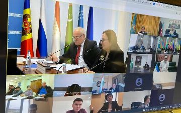 Узбекистан признан страной с самым большим портфелем кинопроектов в формате ко-продукции в странах СНГ