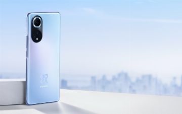 Скоро на рынок Узбекистана выйдет новый девайс для съемок видеоконтента HUAWEI nova 9