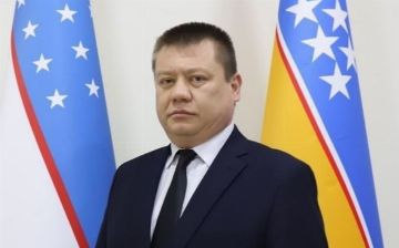 Назначен и.о. министра водного хозяйства Каракалпакстана