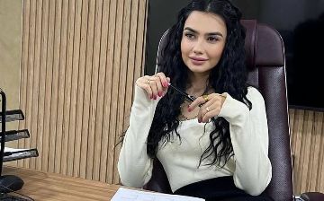 Администратор Азизы Якубовой прокомментировал слухи, что актриса упала в обморок ради пиара – фото