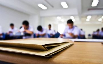 Названа дата перевода в узбекские вузы студентов, вывезенных из Украины 