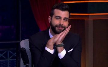 Иван Ургант ответил людям, которые ждут оправданий за происходящее вокруг него – фото