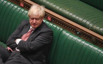 В отношении премьера-министра Британии начали расследование 