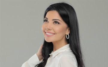 Пропавшая из виду Шахзода приняла участие в социальном проекте – видео