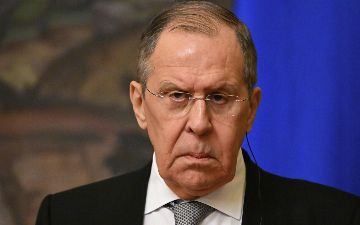 Лавров рассказал о ходе переговоров между Россией и Украиной