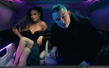 Дилара заявила, что готова убить человека, который навредит Моргенштерну – фото